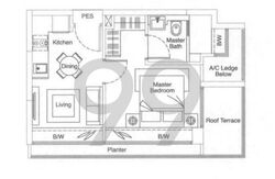 The Verve (D12), Apartment #432388321
